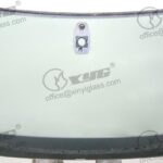 WINDSCREEN (MB+RS+DE-VAPOR SUPPORT)
